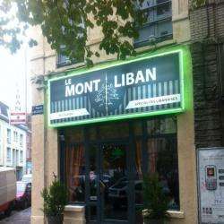Restaurant MONT LIBAN - 1 - 