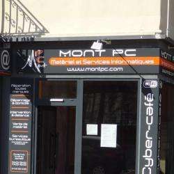 Montpc - Services Informatiques Saint Gervais Les Bains