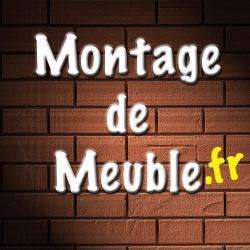 Montage De Meuble Montmagny