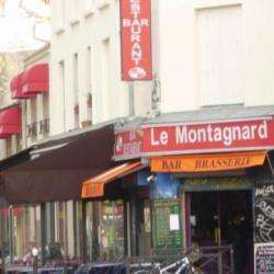 Montagnard Paris