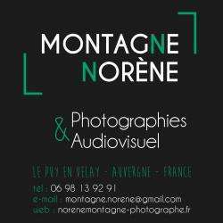 Photo Norène Montagne - 1 - 