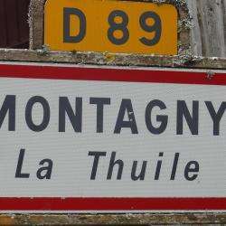 Montagny La Thuile Montagny