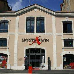Librairie Librairie Montbarbon - 1 - 
