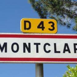 Montclar Montclar