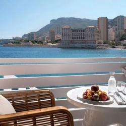 Hôtel et autre hébergement Monte Carlo Beach Hotel - 1 - 