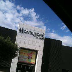 Centres commerciaux et grands magasins MONTELEONE  - 1 - 