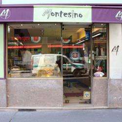 Boulangerie Pâtisserie MONTESINO - 1 - 