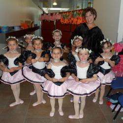 Ecole de Danse Montfortaise Danse - 1 - 
