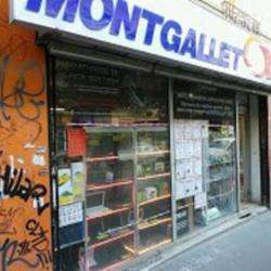 Montgallet One Paris