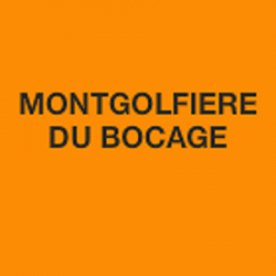 Agence de voyage MONTGOLFIERE DU BOCAGE SARL - 1 - 