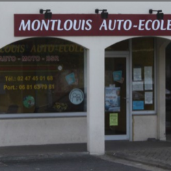 Montlouis Auto Ecole Montlouis Sur Loire