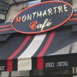 Restaurant montmartre café - 1 - 