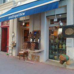 Antiquité et collection Montpellier Expertise - 1 - 