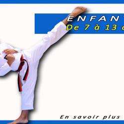 Arts Martiaux Montpellier Tae Kwon Do - 1 - Tae Kwon Do Pour Tous ! - 