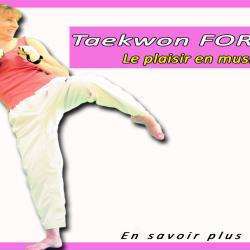 Montpellier Taekwondo Loisir Montpellier
