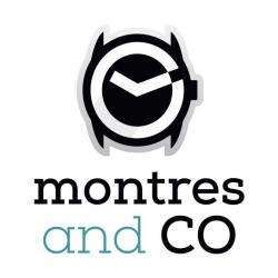 Bijoux et accessoires Montres and Co Antibes - 1 - 
