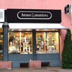 Montres And Co Colmar