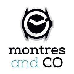 Montres And Co Menton