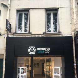 Donjon Bijoux Et Montres Paris