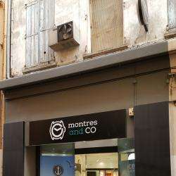 Montres And Co Perpignan
