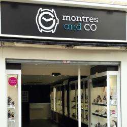 Montres And Co Roanne