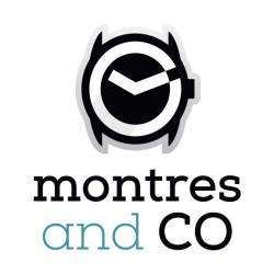 Montres And Co Saran
