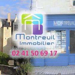 Montreuil Immobilier Montreuil Bellay