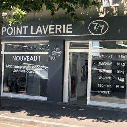 Laverie Montreuil Point Laverie - 1 - Laverie Automatique à Montreuil 93100 En Libre Service - 