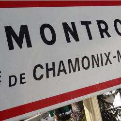 Montroc Chamonix Mont Blanc