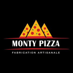 Restaurant Monty Pizza - 1 - 