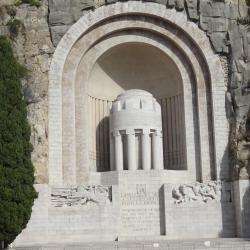 Site touristique Monument Aux Morts - 1 - 