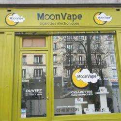 Tabac et cigarette électronique Moon Vape - 1 - 