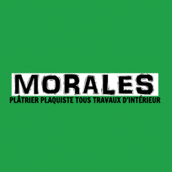 Constructeur MORALES - 1 - 