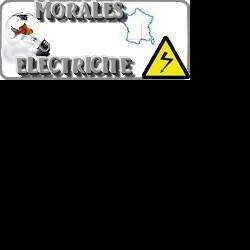 Electricien MORALES ELECTRICITE - 1 - 