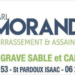 Morand Tp  Saint Pardoux Isaac