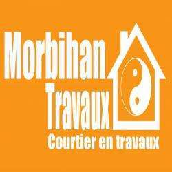 Morbihan Travaux Lorient