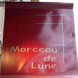 Restaurant Morceau De Lune - 1 - 