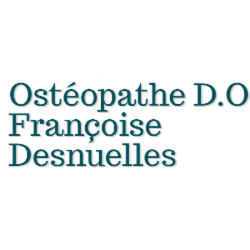 Ostéopathe Moreau Desnuelles Françoise - 1 - 