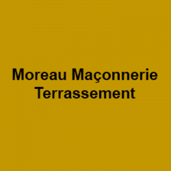 Moreau Maçonnerie Terrassement Bléré