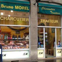 Boucherie Charcuterie Morel Bruno - 1 - 