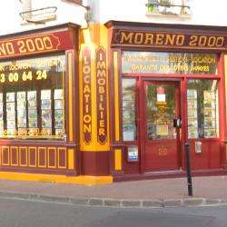 Moreno 2000 Neuilly Plaisance