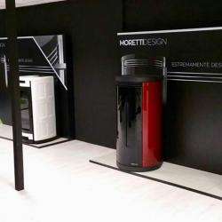 Entreprises tous travaux Moretti Design France - 1 - 