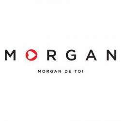 Centres commerciaux et grands magasins Morgan - 1 - 