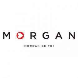Morgan L'aigle