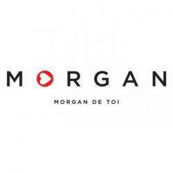 Centres commerciaux et grands magasins Morgan - 1 - 