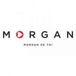 Morgan Paris