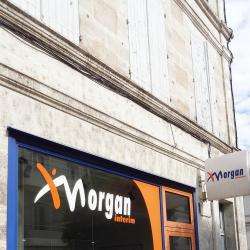 Agence d'interim Morgan Travail Temporaire - 1 - 