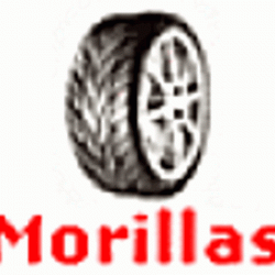 Centres commerciaux et grands magasins Morillas Pneus - 1 - 