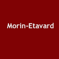 Constructeur MORIN-ETAVARD - 1 - 