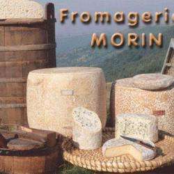 Fromagerie MORIN PèRE ET FILS - 1 - 